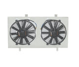 Mishimoto Nissan 240SX S13 Performance Aluminum Fan Shroud Kit 1989-1994 SR20 Engine