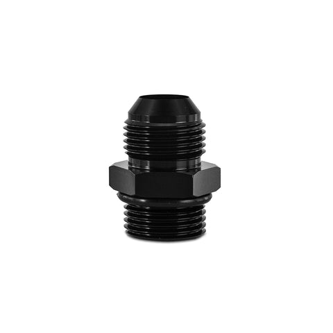 Mishimoto -12ORB To -12AN Air-to-Water Intercooler Fitting