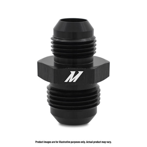 Mishimoto MMFT-RED-0406 -AN Aluminum Reducer  -4AN Male To -6AN Male