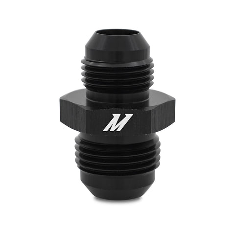 Mishimoto MMFT-RED-0810 -AN Aluminum Reducer  -8AN Male To -10AN Male