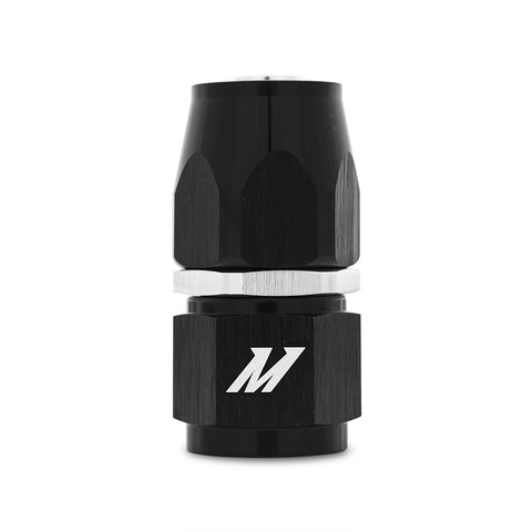 Mishimoto MMFT-SW-10-ST -10AN Braided Line Fitting  Straight