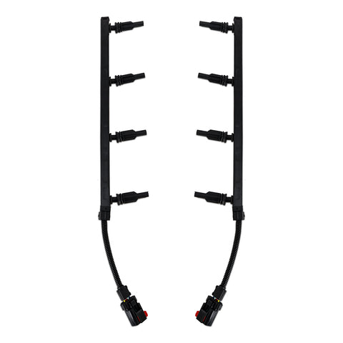 Mishimoto MMGH-F2D-03 Glow Plug Harness  Fits Ford Powerstroke 6.0L 2003-2004