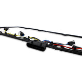 Mishimoto MMGH-F2D-98 Glow Plug Harness & Valve Cover Gasket Set  Fits Ford Powerstroke 7.3L 1999-2003