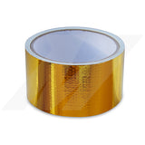 Mishimoto MMGRT-215 Heat Defense Heat Protective Tape - 2 In X 15 Ft Roll