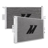 Mishimoto MMHE-Q50-16 Performance Heat Exchanger  Fits Infiniti Q50/Q60 3.0T 2016-2024