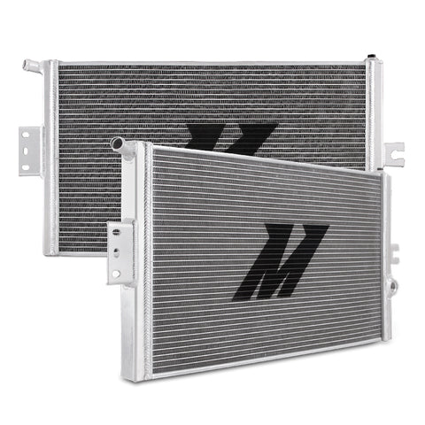Mishimoto MMHE-Q50-16 Performance Heat Exchanger  Fits Infiniti Q50/Q60 3.0T 2016-2024
