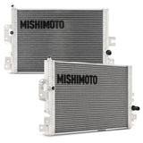 Mishimoto MMHE-Z-23 Performance Heat Exchanger  Fits Nissan Z 2023+