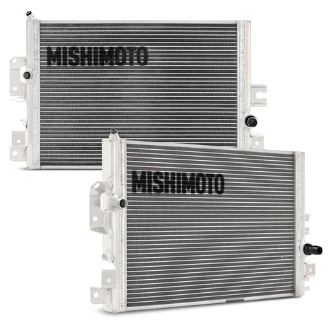 Mishimoto MMHE-Z-23 Performance Heat Exchanger  Fits Nissan Z 2023+