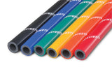 Mishimoto MMHOSE-10100BK Silicone Vacuum Hose  Black  10mm X 100cm