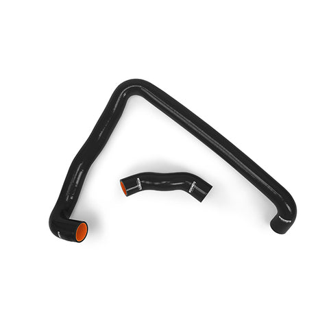 Mishimoto MMHOSE-300ZX-90TBK Silicone Radiator Hose Kit  Black  Fits Nissan 300ZX Turbo 1990-1996