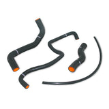 Mishimoto MMHOSE-350Z-03BK Silicone Radiator Hose Kit  Black  Fits Nissan 350Z 2003-2006