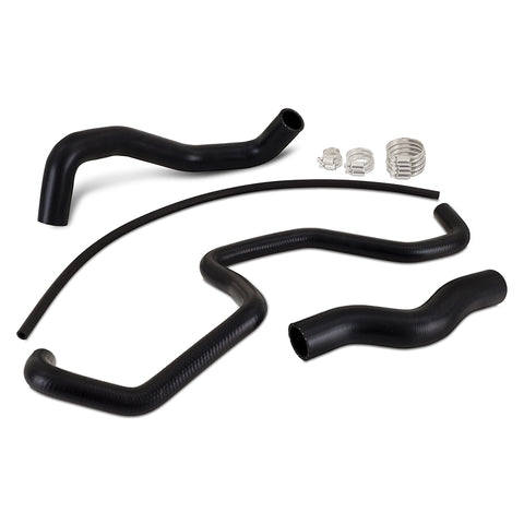 Mishimoto MMHOSE-350Z-03E Replacement Radiator Hose Kit  Fits Nissan 350Z 2003-2006