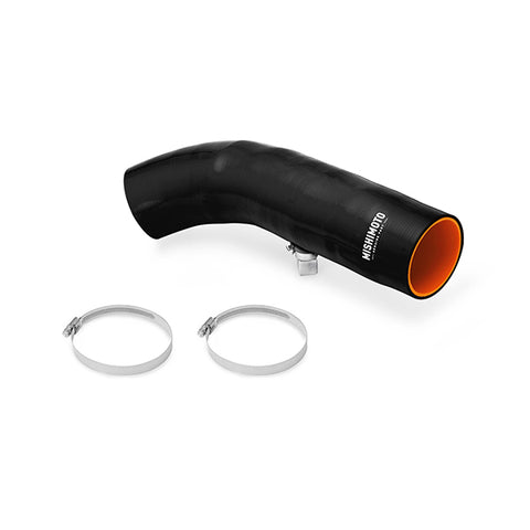 Mishimoto MMHOSE-350Z-03IHBK Silicone Air Intake Hose Kit  Black  Fits Nissan 350Z 2003-2006