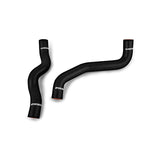 Mishimoto MMHOSE-370Z-09BK Silicone Radiator Hose Kit  Black  Fits Nissan 370Z 2009-2020