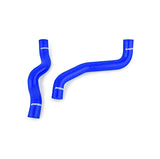 Mishimoto MMHOSE-370Z-09BL Silicone Radiator Hose Kit  Blue  Fits Nissan 370Z 2009-2020