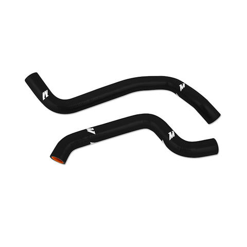 Mishimoto MMHOSE-3KGT-91BK Silicone Hose Kit  Black  Fits Mitsubishi 3000GT 1991-1999