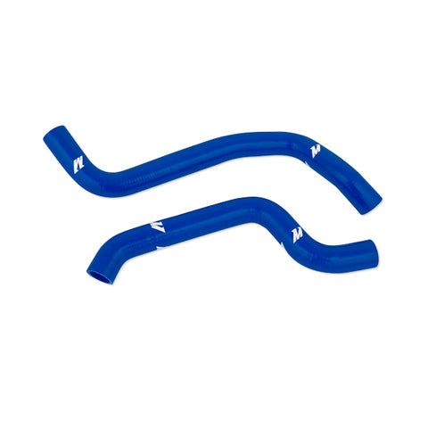 Mishimoto MMHOSE-3KGT-91BL Silicone Hose Kit  Blue  Fits Mitsubishi 3000GT 1991-99 / Dodge Stealth 1991-96