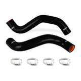 Mishimoto MMHOSE-4RUN34-96BK Silicone Radiator Hose Kit  Black  Fits Toyota 4Runner 3.4L 1996-2002