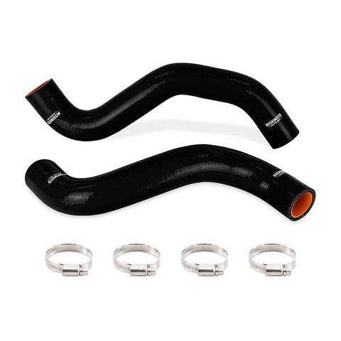 Mishimoto MMHOSE-4RUN34-96BK Silicone Radiator Hose Kit  Black  Fits Toyota 4Runner 3.4L 1996-2002