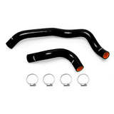 Mishimoto MMHOSE-4RUN40-10BK Silicone Radiator Hose Kit  Black  Fits Toyota 4Runner 4.0L V6 2010-2024