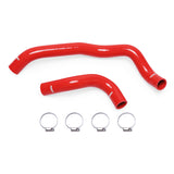 Mishimoto MMHOSE-4RUN40-10RD Silicone Radiator Hose Kit  Red  Fits Toyota 4Runner 4.0L V6 2010-2024