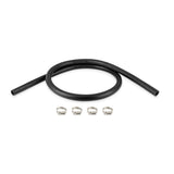 Mishimoto MMHOSE-A2W-34-6 EPDM Coolant Hose  3/4 In  6 Ft