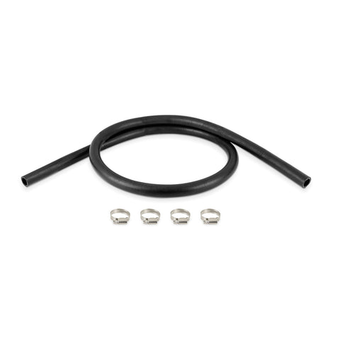 Mishimoto MMHOSE-A2W-34-6 EPDM Coolant Hose  3/4 In  6 Ft