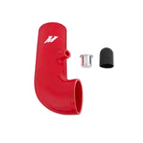 Mishimoto MMHOSE-BRZ-13IRD Silicone Induction Hose  Red  Fits Subaru BRZ 2013-2021