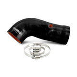 Mishimoto MMHOSE-BRZ-22IHBK Silicone Induction Hose  Black  Fits Subaru BRZ/Toyota GR86 2022+