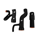 Mishimoto MMHOSE-C4-92TBK Silicone Hose Kit  Black  Fits Audi S4/S6 C4 Turbo 1992-1997