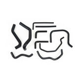 Mishimoto MMHOSE-CAM-95 Replacement Coolant Hose Kit  Fits Chevrolet Camaro 1995-1997