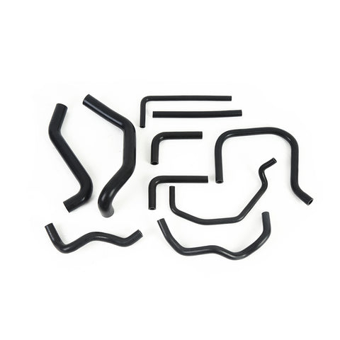 Mishimoto MMHOSE-CAM-95 Replacement Coolant Hose Kit  Fits Chevrolet Camaro 1995-1997