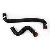 Mishimoto MMHOSE-CAM-98BK Silicone Radiator Hose Kit  Black  Fits Chevrolet Camaro 1998-2002