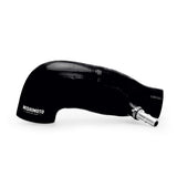 Mishimoto MMHOSE-CAM4-16IHBK Silicone Induction Hose  Black  Fits Chevy Camaro 2.0 2016-2024