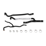 Mishimoto MMHOSE-CAM8-16ANCBK Silicone Ancillary Hose Kit  Black  Fits Chevrolet Camaro SS 2016-2024