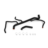Mishimoto MMHOSE-CAM8-16BK Silicone Radiator Hose Kit  Black  Fits Chevrolet Camaro SS 2016-2024