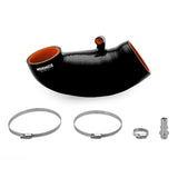 Mishimoto MMHOSE-CAM8-16IHBK Silicone Induction Hose  Black  Fits Chevrolet Camaro SS 2016-2019