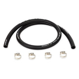 Mishimoto MMHOSE-CC12-4 Universal Catch Can Hose 1/2 In X 4ft