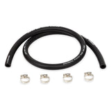 Mishimoto MMHOSE-CC34-6 Universal Catch Can Hose 3/4 In X 6ft