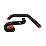 Mishimoto MMHOSE-CHV-96DBK Silicone Coolant Hose Kit  Black  Fits Chevrolet/GMC 6.5L Diesel 1996-2000