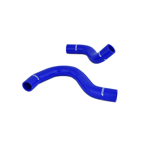 Mishimoto MMHOSE-CIV-02SIBL Silicone Hose Kit  Blue  Fits Honda Civic SI 2002-2005