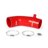 Mishimoto MMHOSE-CIV-12SIIHRD Silicone Induction Hose  Red  Fits Honda Civic Si 2012-2015