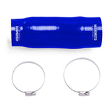 Mishimoto MMHOSE-CIV-16IHBL Silicone Induction Hose  Blue  Fits Honda Civic 1.5T 2016-2021