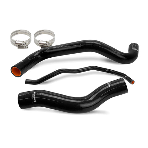 Mishimoto MMHOSE-CIV-22BK Silicone Coolant Hose Kit  Black  Fits Honda Civic 1.5T 2022+