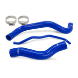 Mishimoto MMHOSE-CIV-22BL Silicone Coolant Hose Kit  Blue  Fits Honda Civic 1.5T 2022+