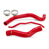 Mishimoto MMHOSE-CIV-22RD Silicone Coolant Hose Kit  Red  Fits Honda Civic 1.5T 2022+