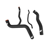 Mishimoto MMHOSE-CSS-10BK Silicone Hose Kit  Black  Fits Chevrolet Camaro SS V8 2010-2011
