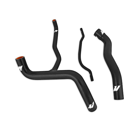Mishimoto MMHOSE-CSS-10BK Silicone Hose Kit  Black  Fits Chevrolet Camaro SS V8 2010-2011