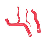 Mishimoto MMHOSE-CSS-10RD Silicone Hose Kit  Red  Fits Chevrolet Camaro SS V8 2010-2011