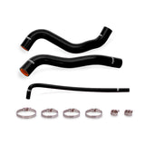 Mishimoto MMHOSE-CSS-12BK Silicone Coolant Hose Kit  Black  Fits Chevy Camaro SS 2012-2015
